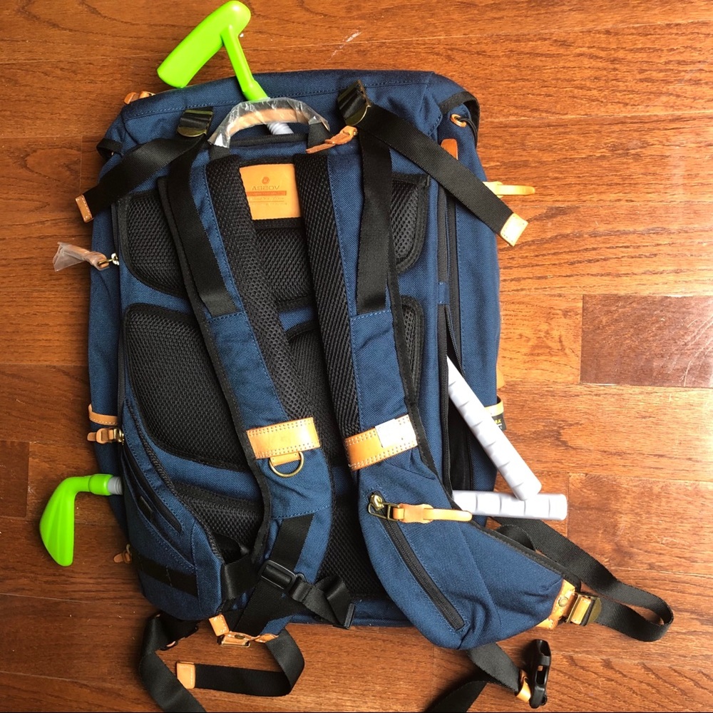 🏆3xHP🏆NEW fr Japan 🇯🇵🎒 backpack - Picture 3 of 8